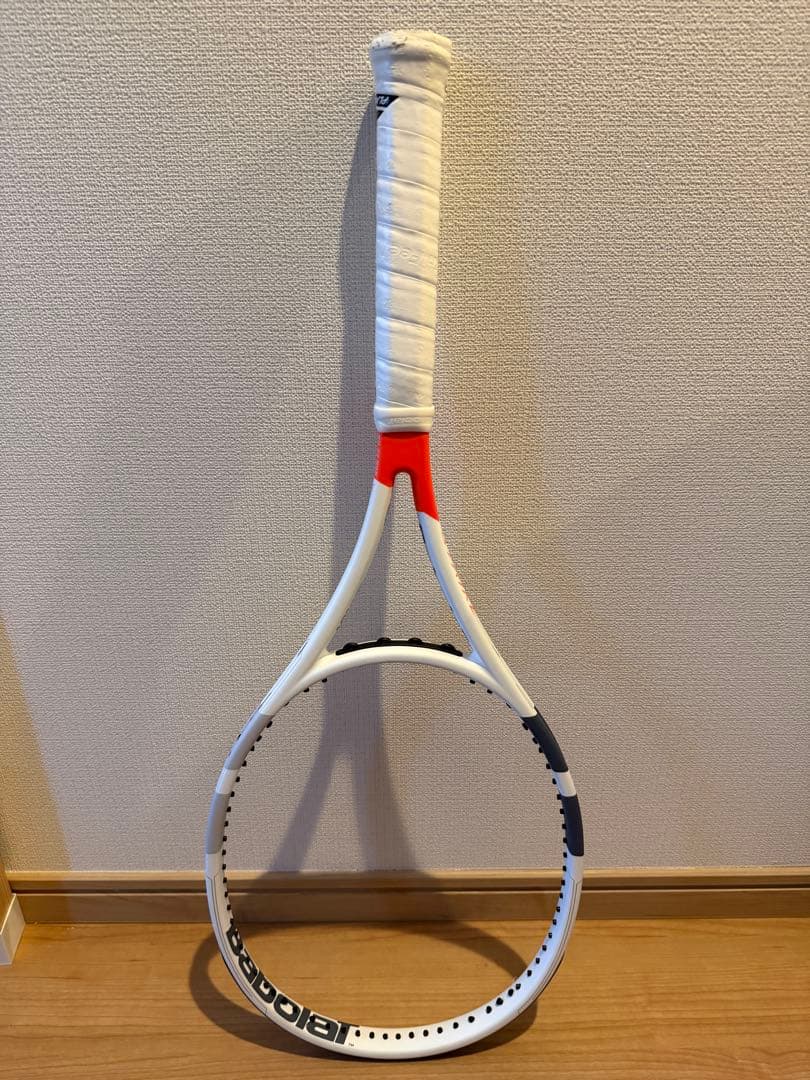 Babolat Pure Strike VSテニスラケット美品