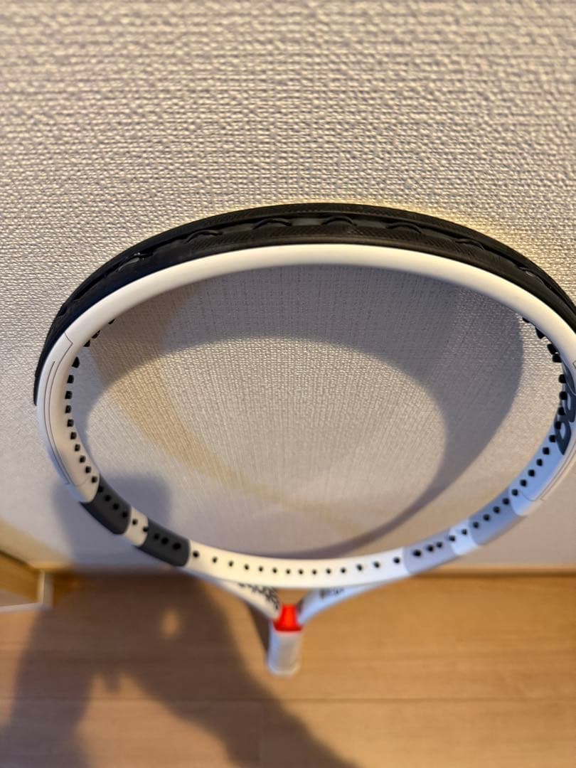 Babolat Pure Strike VSテニスラケット美品