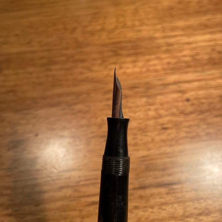 sailor セーラー 万年筆 14K ⑥