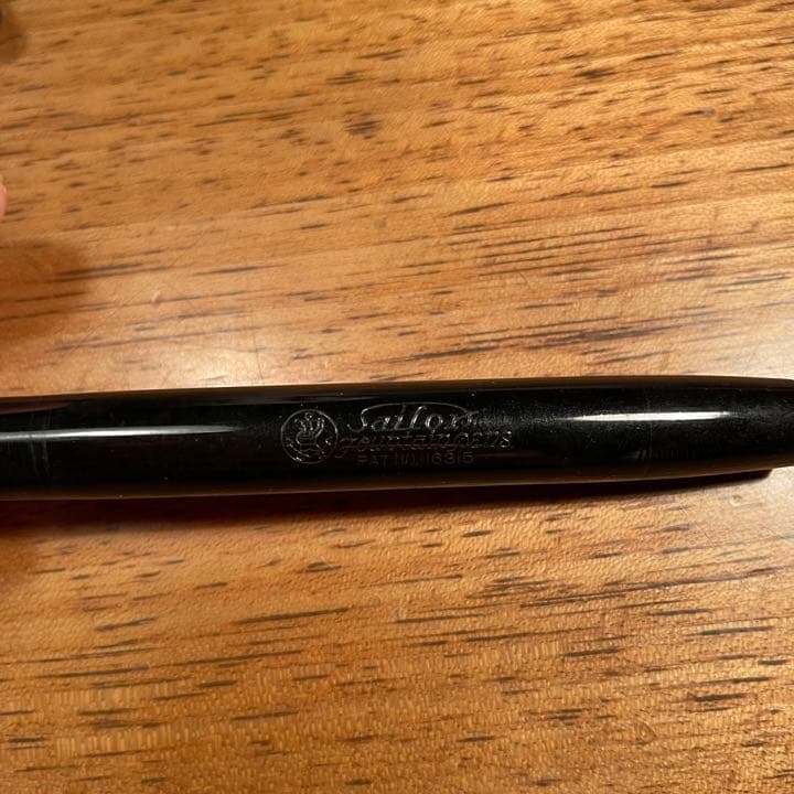 sailor セーラー 万年筆 14K ⑥