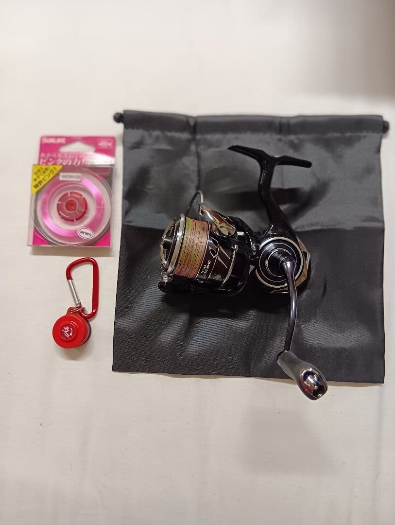 n*k様 TATULA LT２５００S-XH-QD