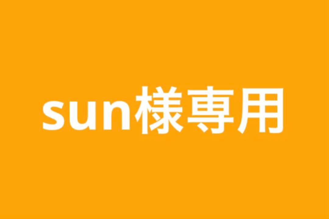 果物 sun