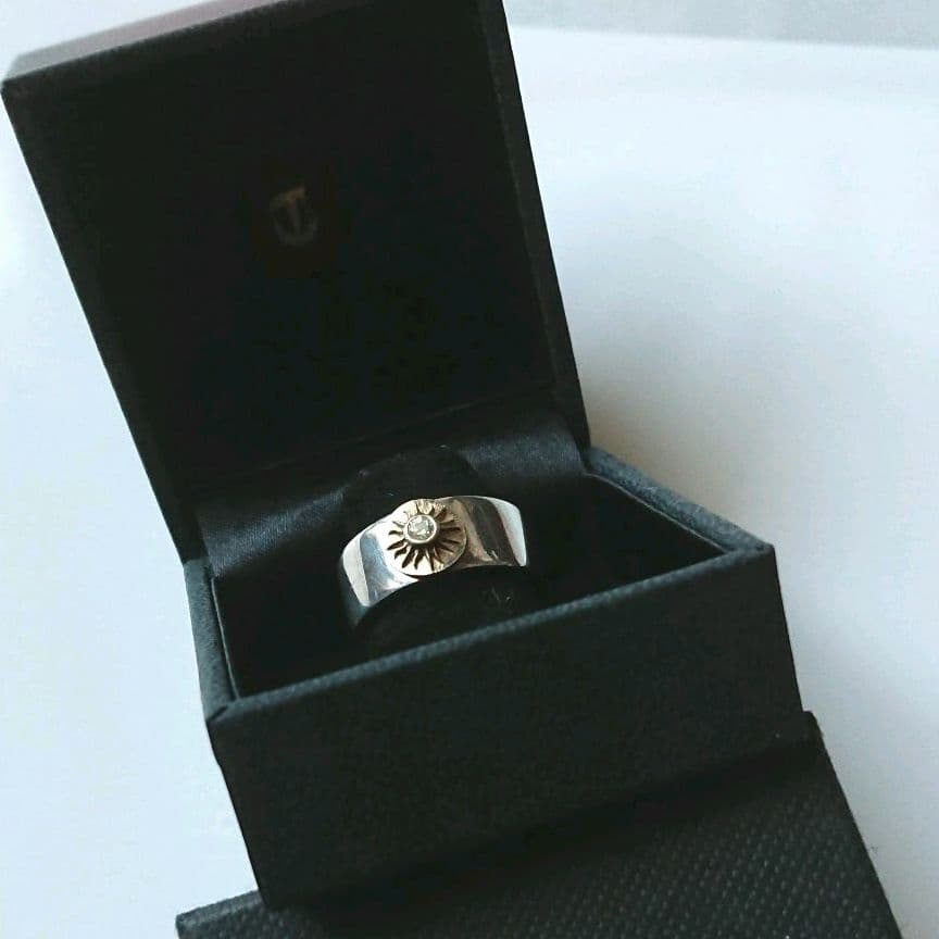 EXILE TAKAHIRO リング 指輪 #11 限定