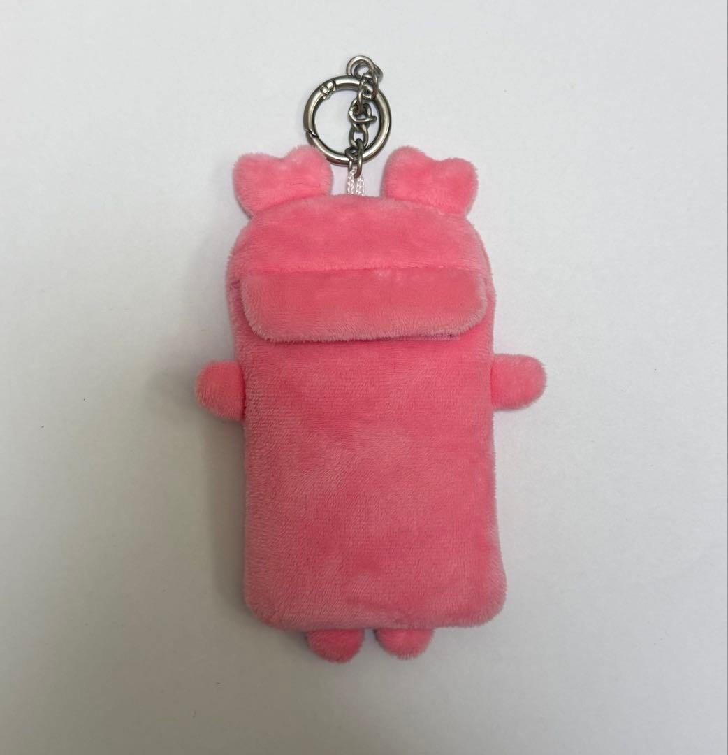 TWICE モモ トレカケース