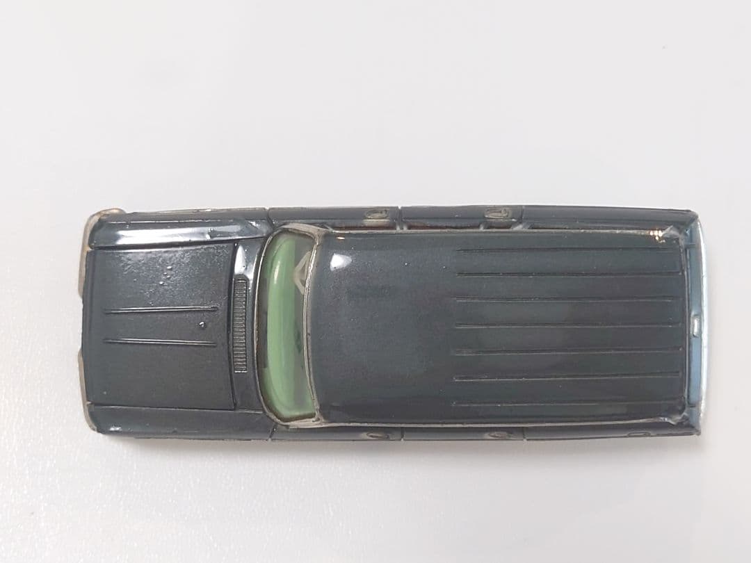 大盛屋 No.27 トヨペット クラウン カスタム