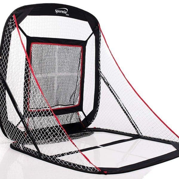 spornia バッティングネット 野球 練習 野球ネット
