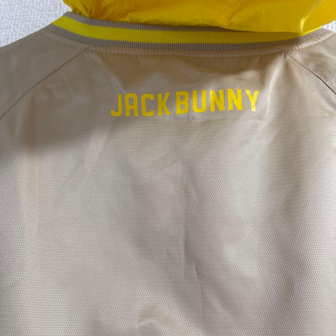 本物Jack Bunny!!★TUFLEX ツインスニードジャケット 新品未使用