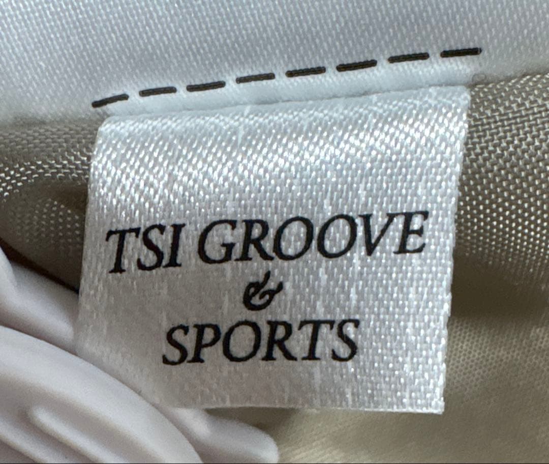 本物Jack Bunny!!★TUFLEX ツインスニードジャケット 新品未使用