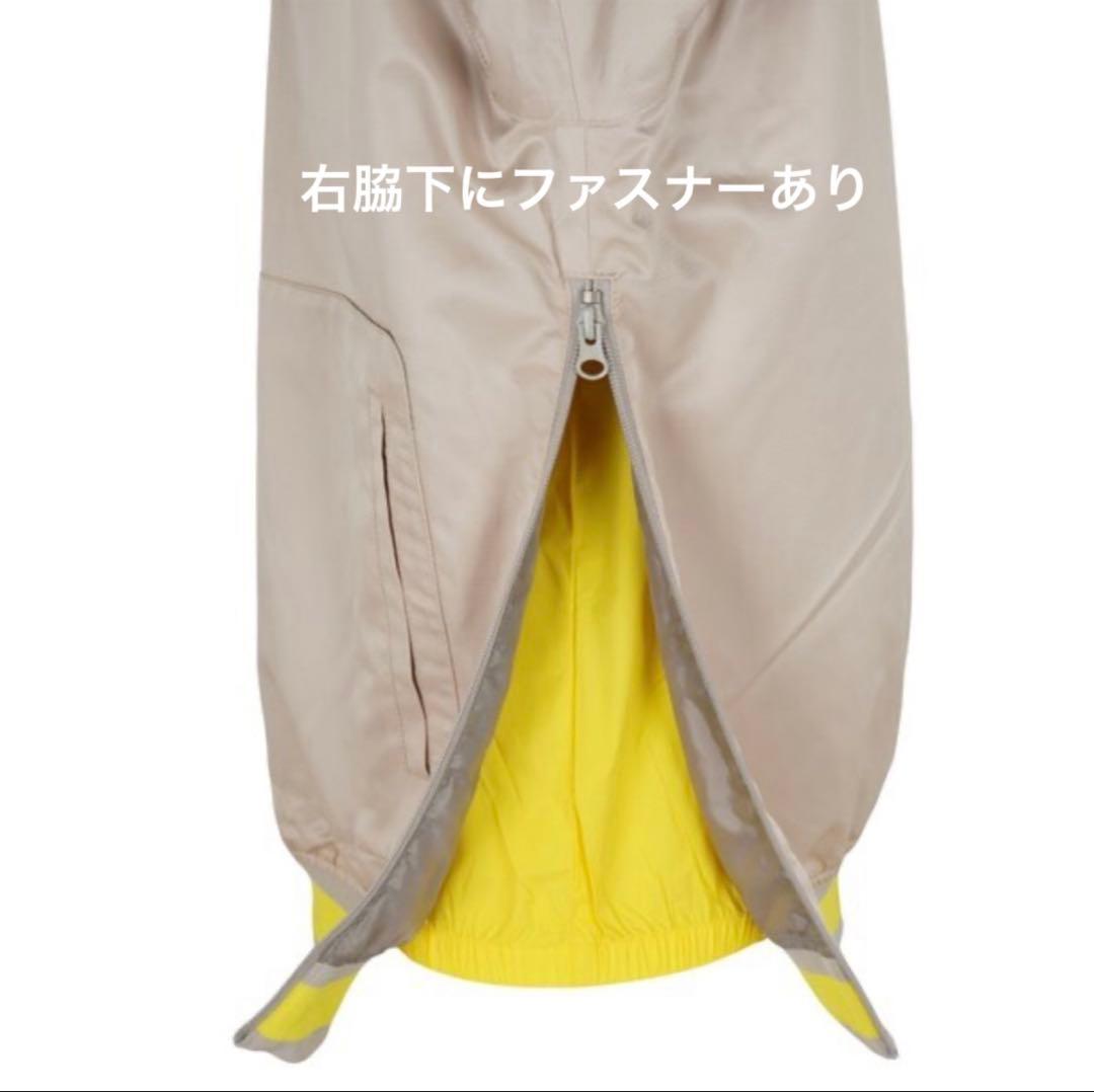 本物Jack Bunny!!★TUFLEX ツインスニードジャケット 新品未使用