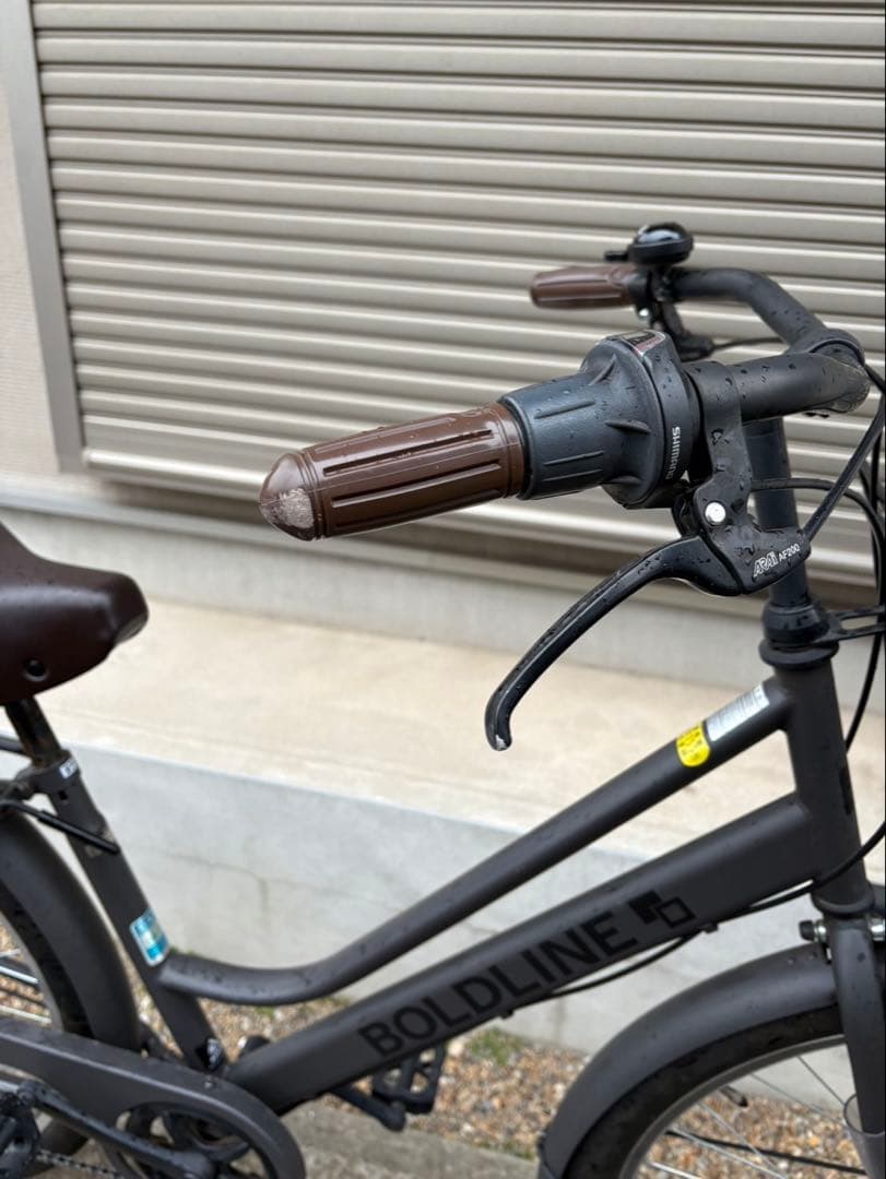 大幅値下げ！⭐︎自転車あさひ ボールドライン⭐︎⭐︎千葉市稲毛区付近【引き取り限定】⭐︎