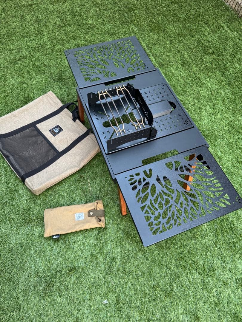 BLACK DESIGN ブラックデザイン　日和