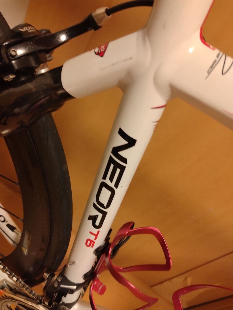 PINARELLO NEOR T6 ロードバイク　全国発送可能（離島不可）