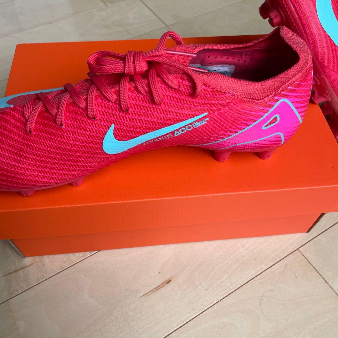 NIKE/ナイキ マーキュリアルヴェイパー16プ 口　27.0