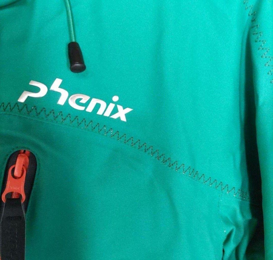 新品タグ付き保管品 Phenix フェニックス ジャケット