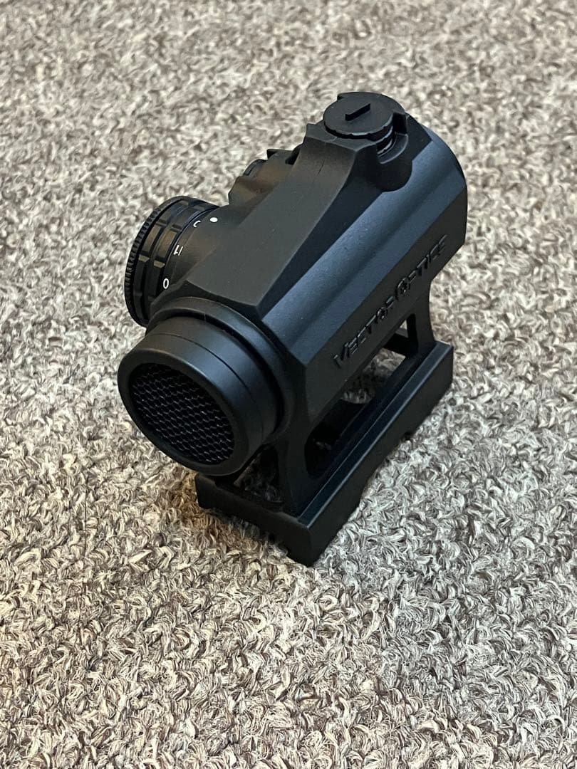 Vector Optics ベクターオプティクス マーベリック 第3世代