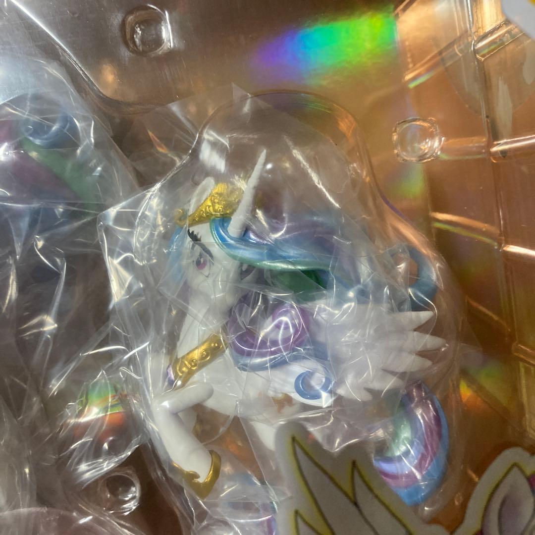 MY LITTLE PONY美少女 プリンセスセレスティア