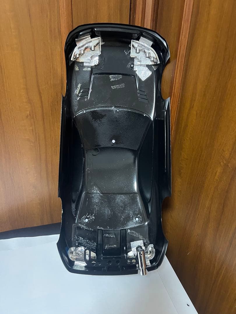 ラジコンボディーセット　ヨコモ　abcホビー ラジコンバック付き