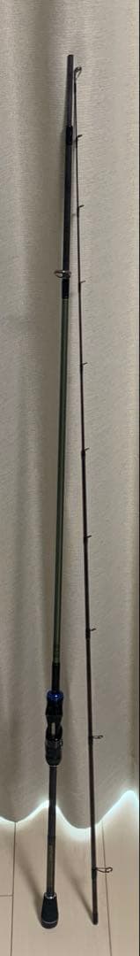 ノリーズ　ロックフィッシュボトムパワーオーシャン　RPO710HS2