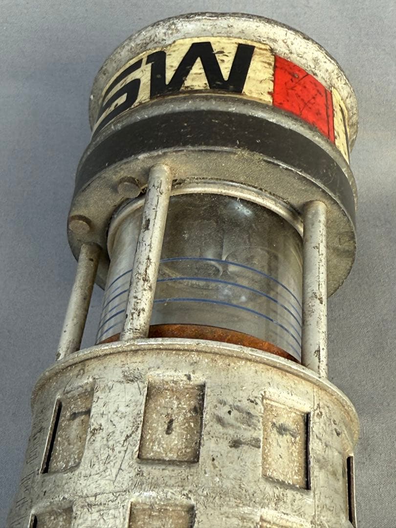 Kohler 209 ケーラー　ランタン