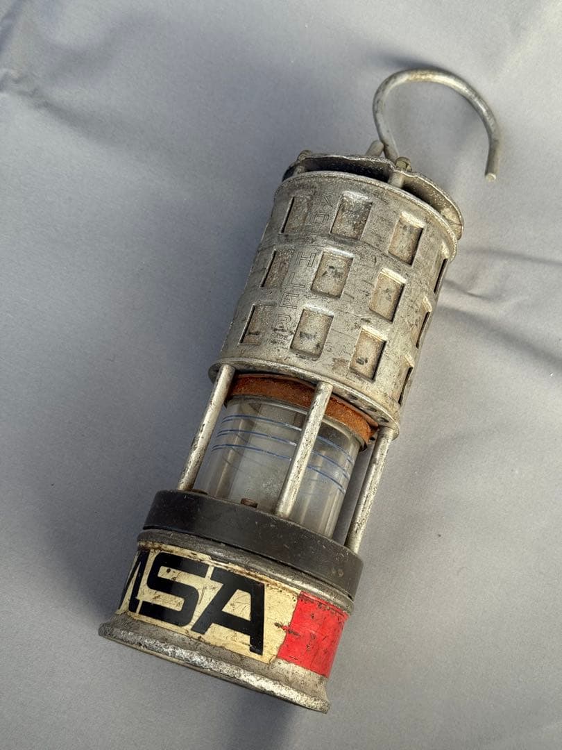 Kohler 209 ケーラー　ランタン