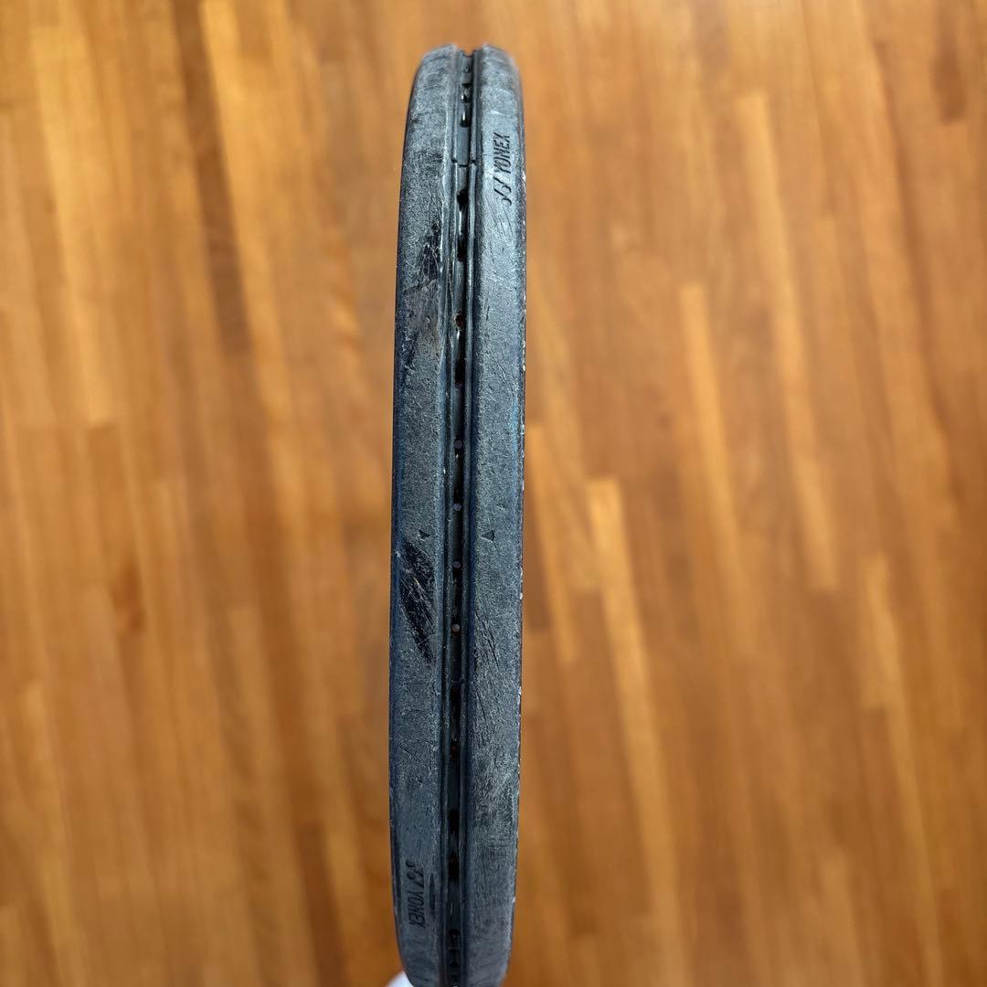 YONEX VCORE PRO テニスラケット G2
