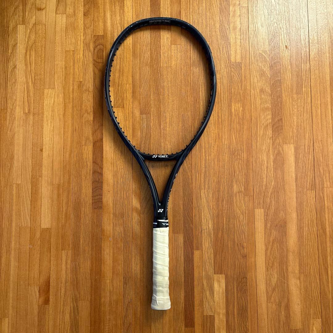 YONEX VCORE PRO テニスラケット G2