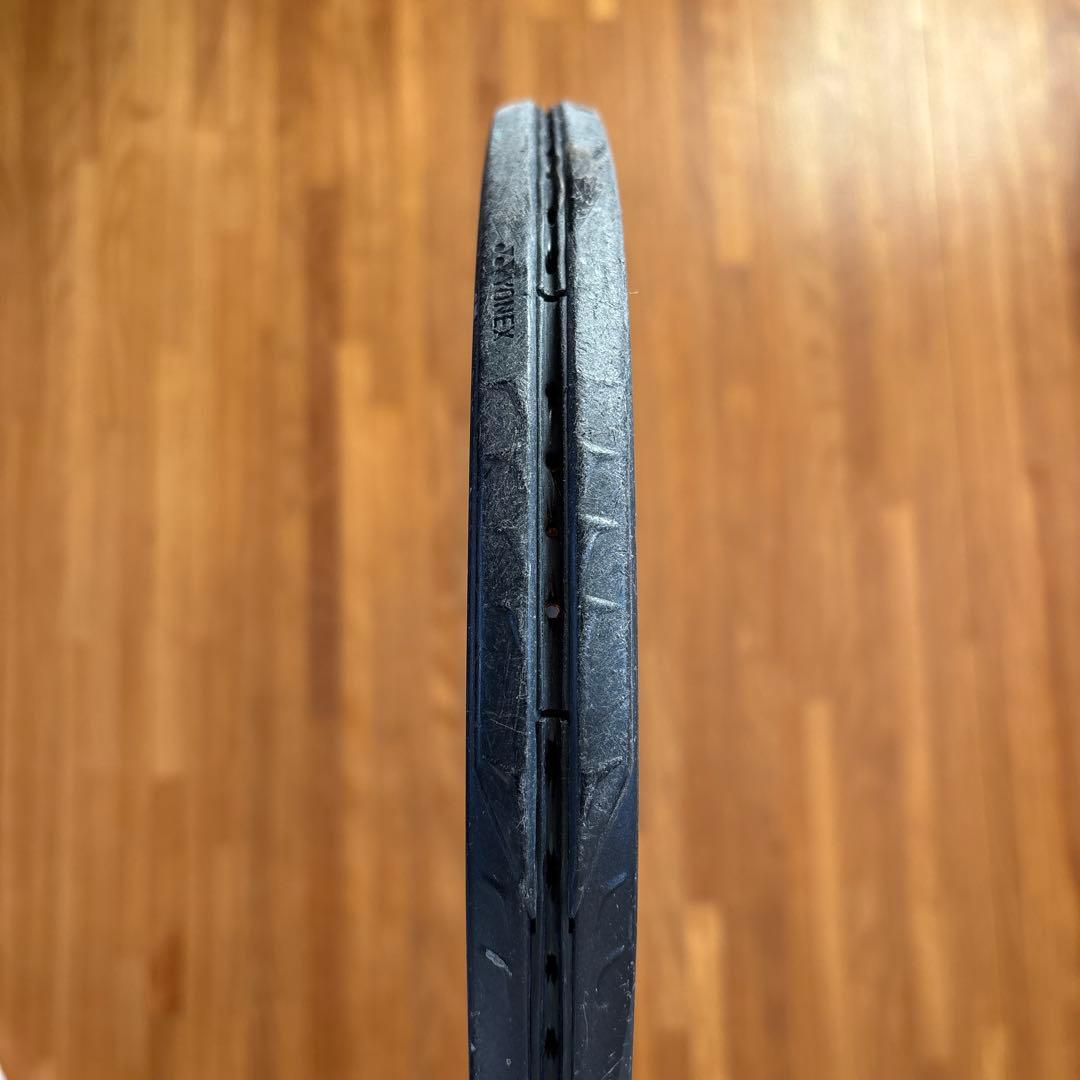 YONEX VCORE PRO テニスラケット G2
