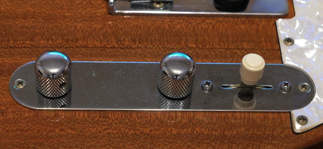 Provision プロビジョン テレキャスター【送料込】 ★値下げ