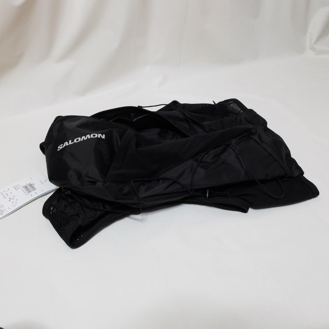 [新品 送料込] Mサイズ サロモン ACTIVE SKIN 12 フラスクなし