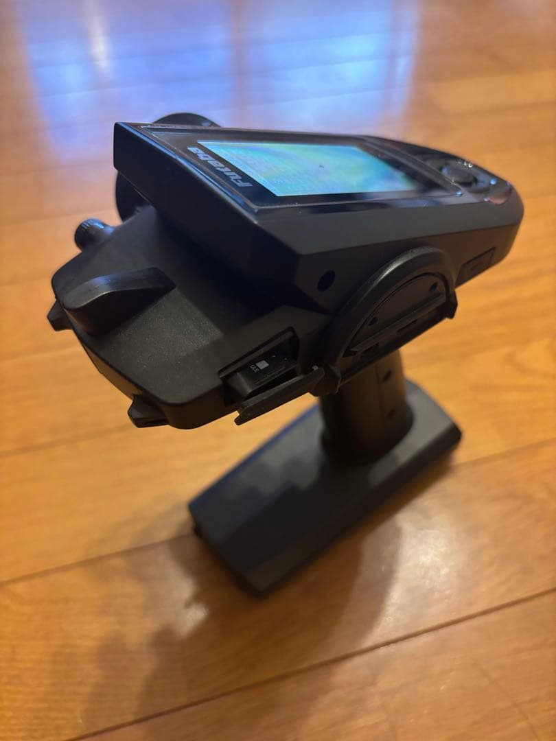 お*ん様 京商　ミニッツ初心者向けレディセット　ボディなし