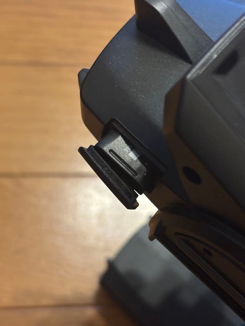 お*ん様 京商　ミニッツ初心者向けレディセット　ボディなし