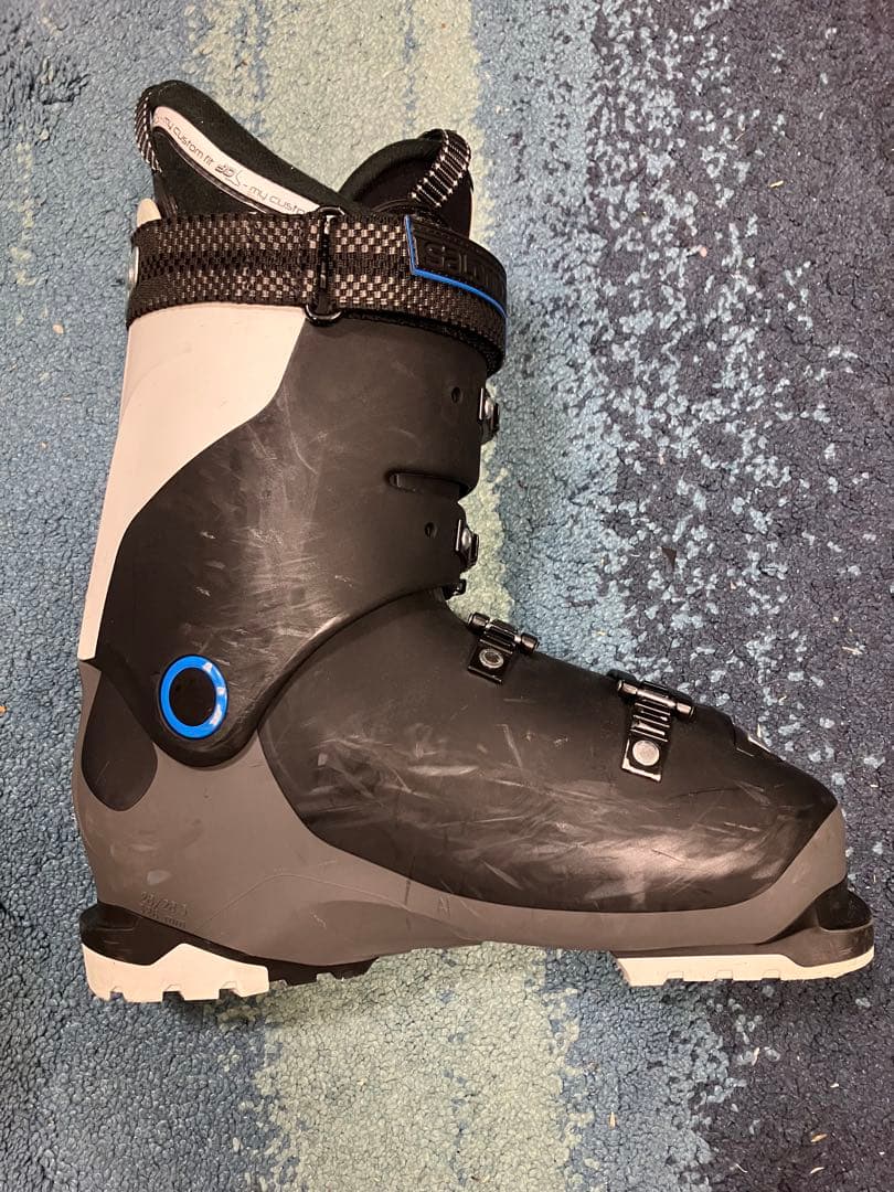 （ゆうた）Salomon X-Pro Sport スキー用ブーツ