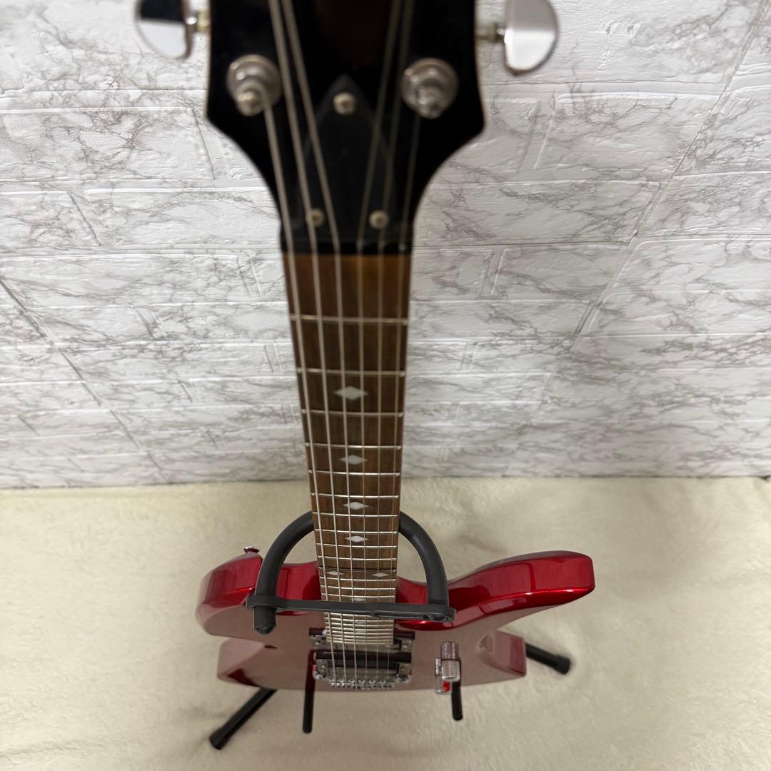 B.C.RICH モッキンバード　X JAPAN HIDE GN'R スラッシュ