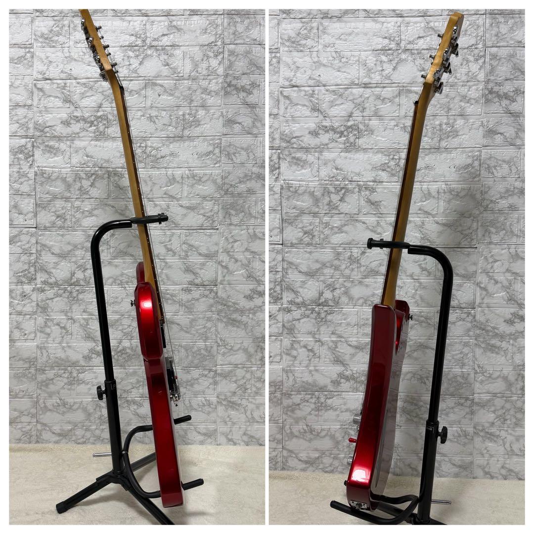 B.C.RICH モッキンバード　X JAPAN HIDE GN'R スラッシュ