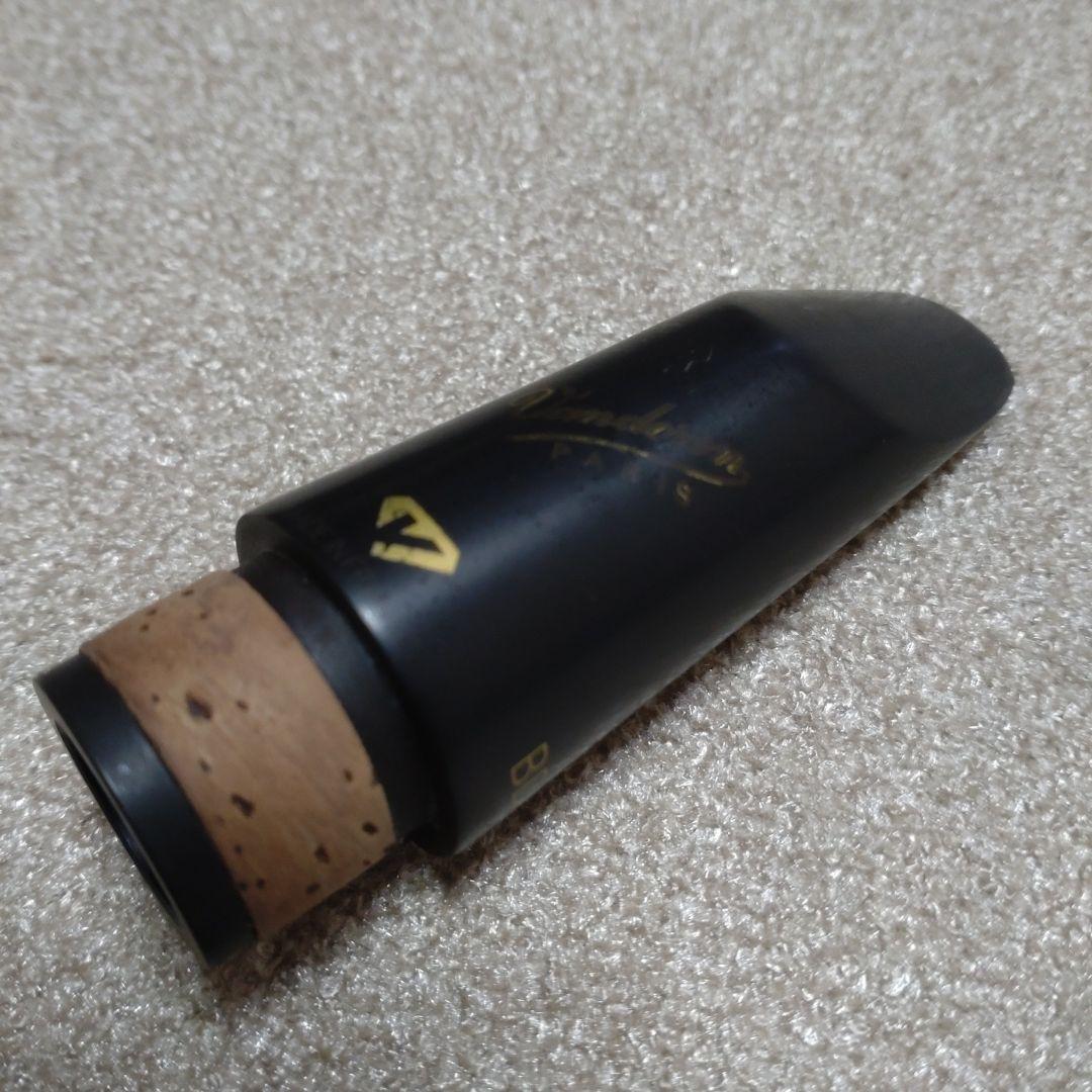 ト*カ様 Vandoren BD5HD B♭クラリネット マウスピース