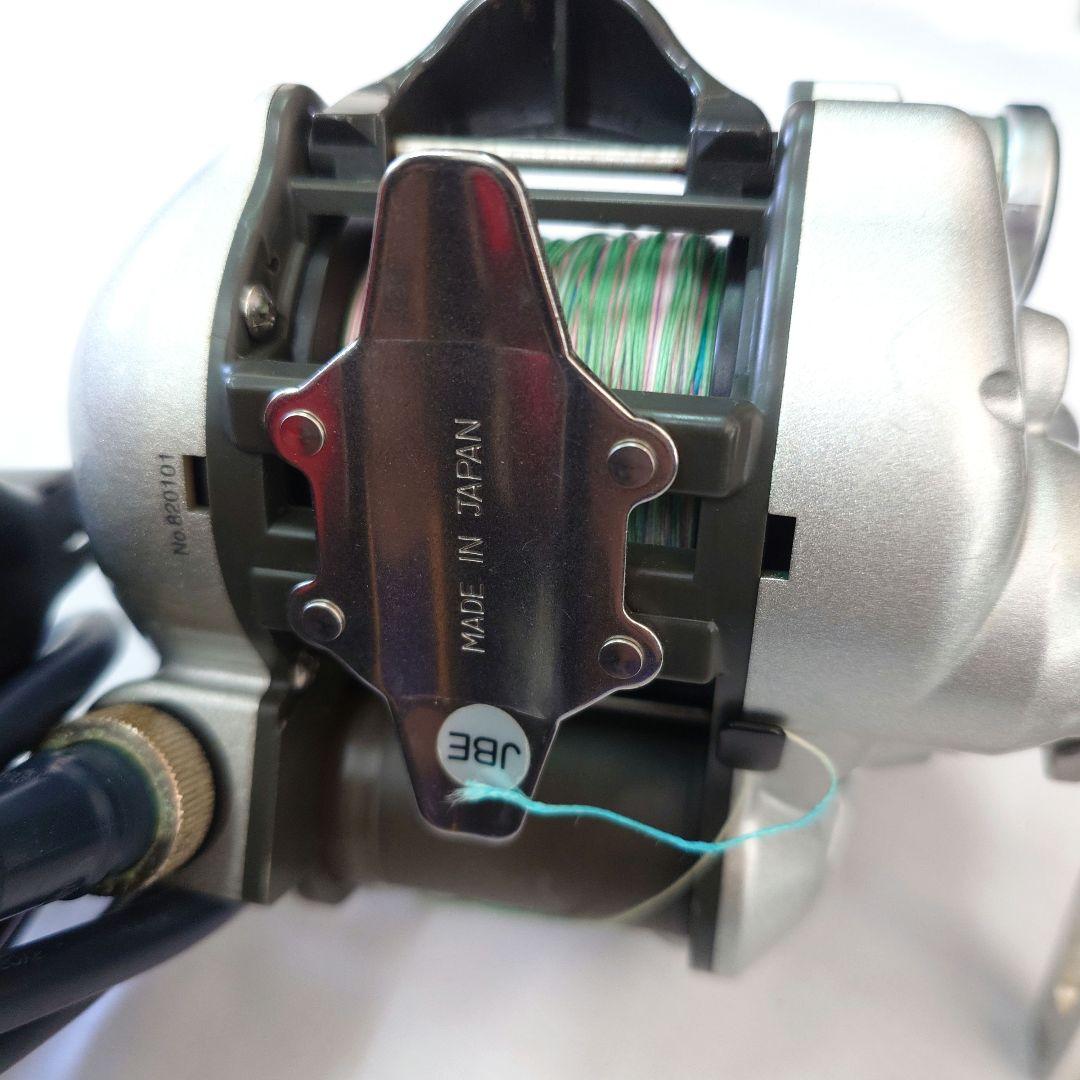 Adventure 電動リール SS700AT-S