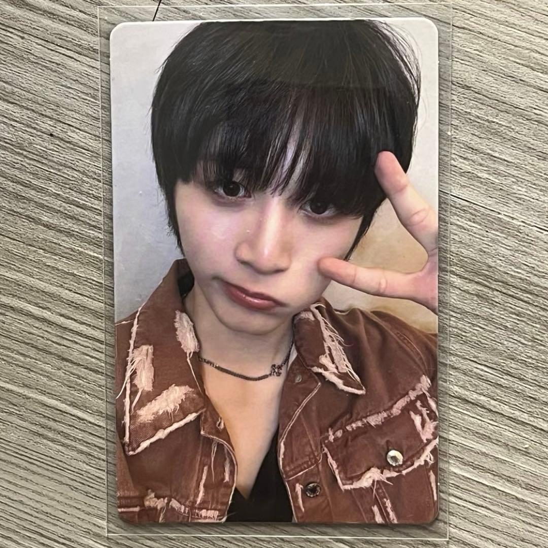 boynextdoor ボネクド テサン 19.99 Walmart トレカ