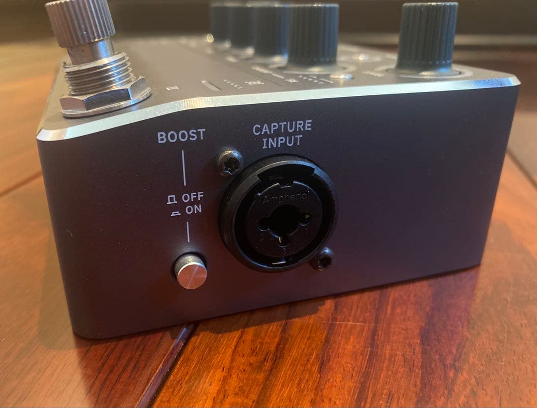 【極美品】Neural DSP Nano Cortex