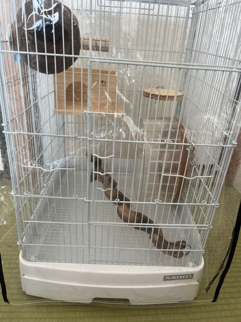 【spielen】イージーホーム40ハイ ホワイト