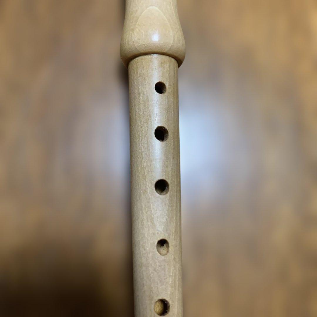 moeck リコーダー