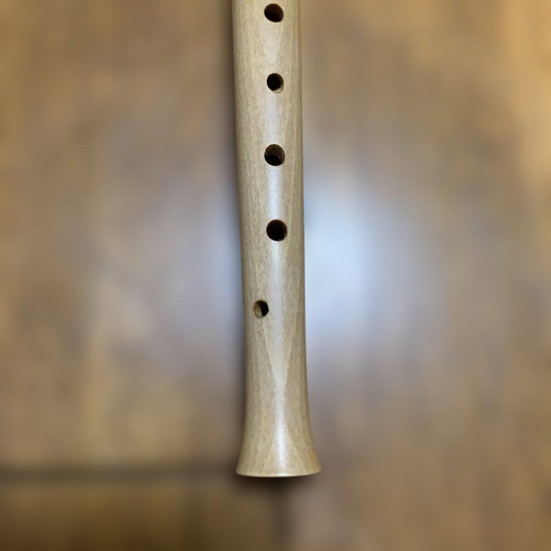 moeck リコーダー