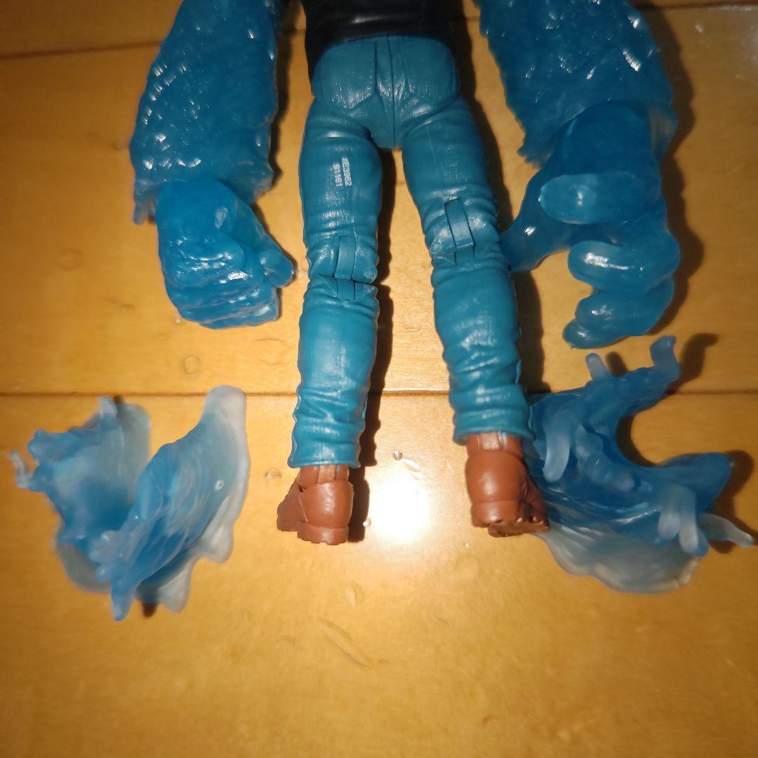 マーベルレジェンド ハイドロマン