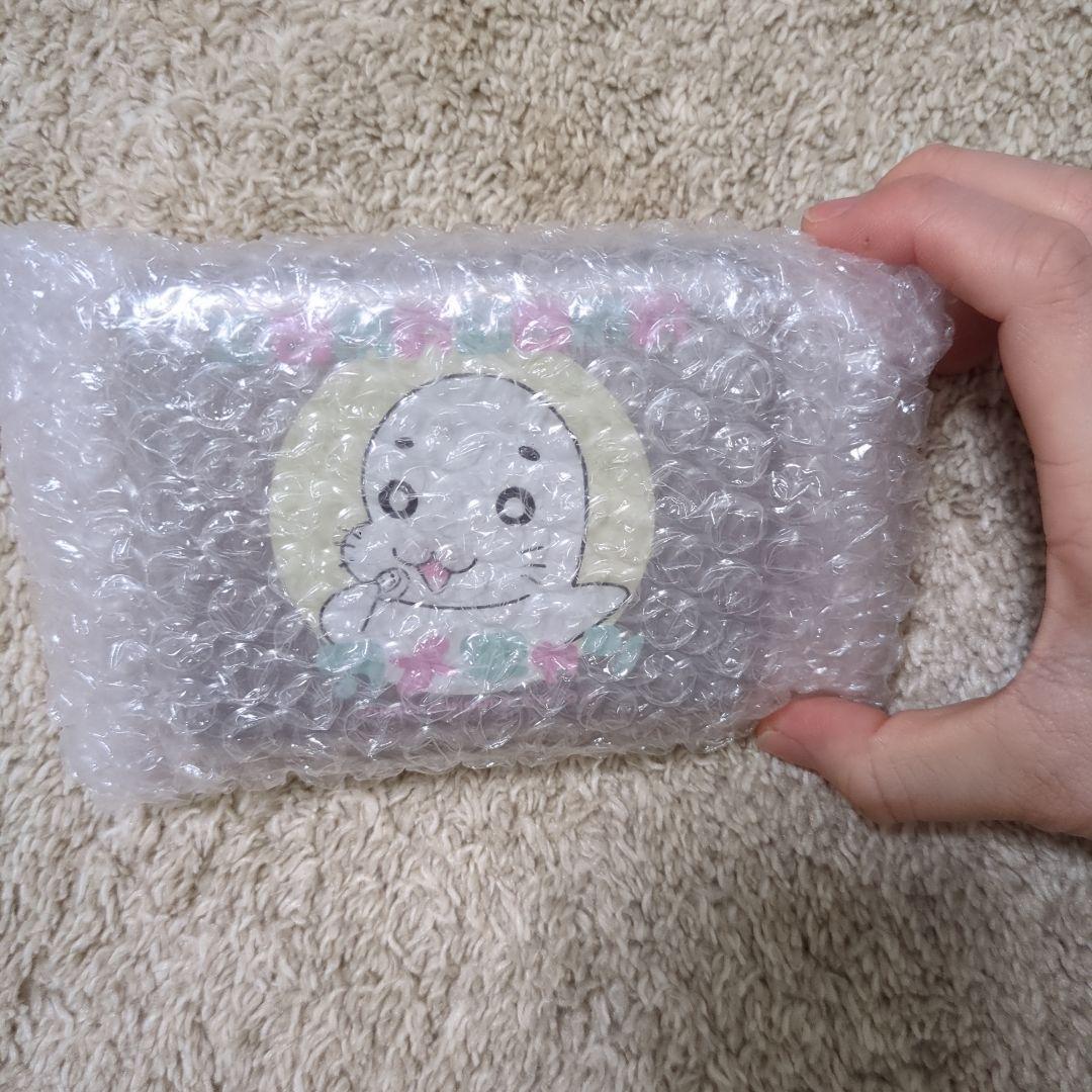 しろたん　缶ケース