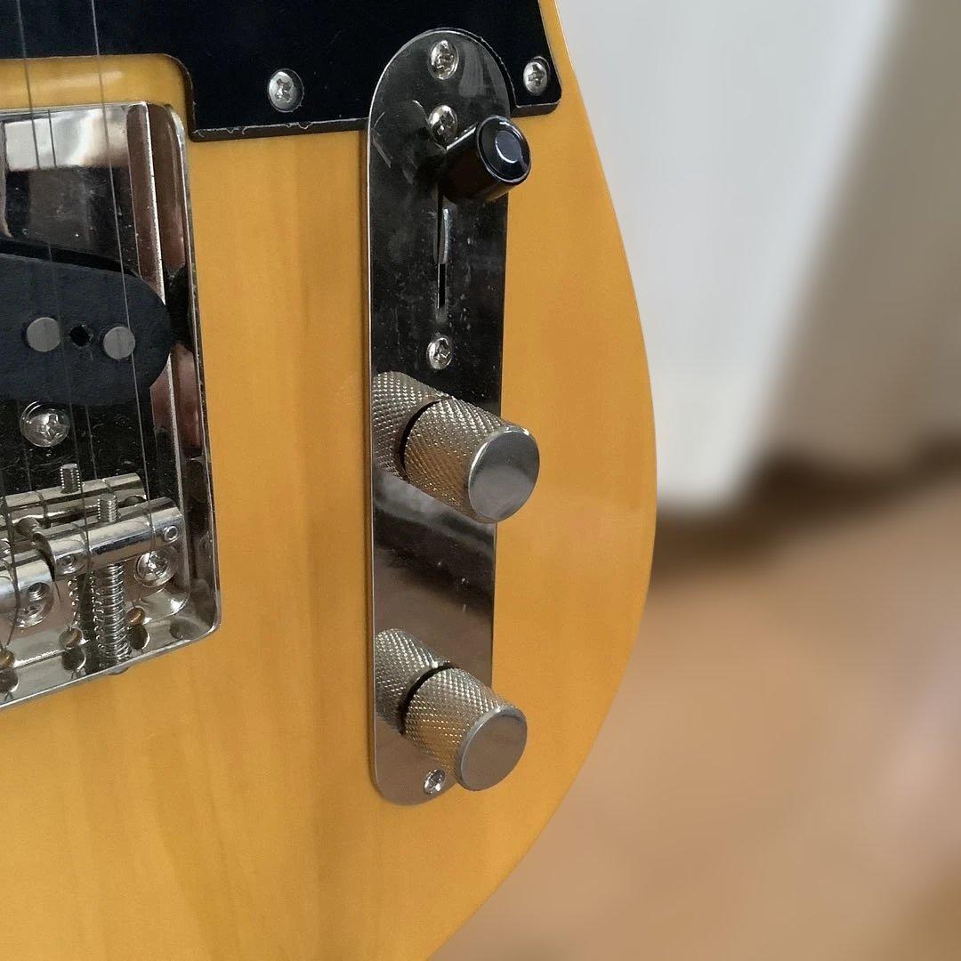 ギター Squier Classic Vibe 50s Telecaster