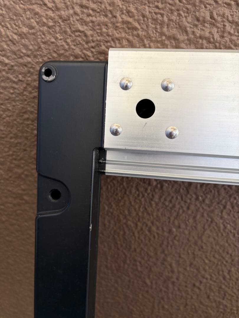 スノーピークIGT3ユニット830脚セット