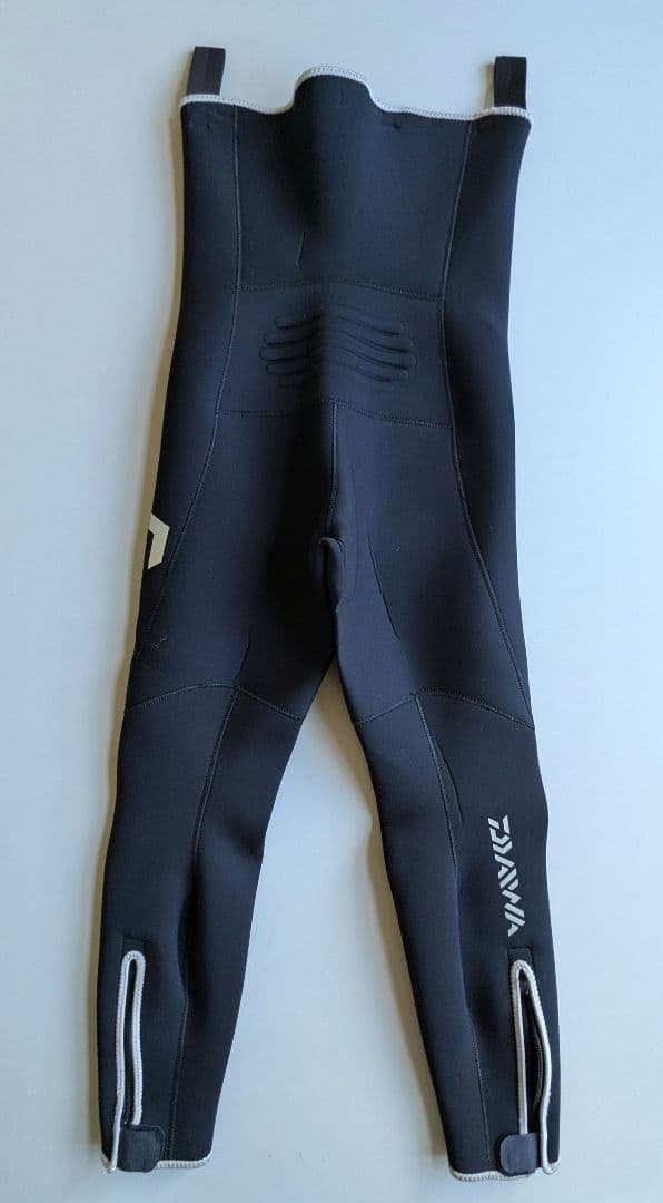 MAサイズ　DAIWA　PV-4005W25 プロバイザー タイツ 鮎タイツ