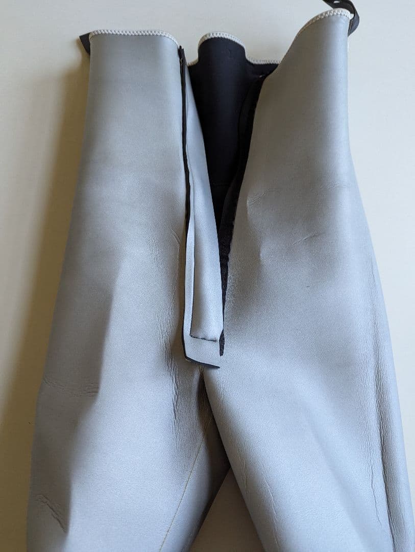 MAサイズ　DAIWA　PV-4005W25 プロバイザー タイツ 鮎タイツ