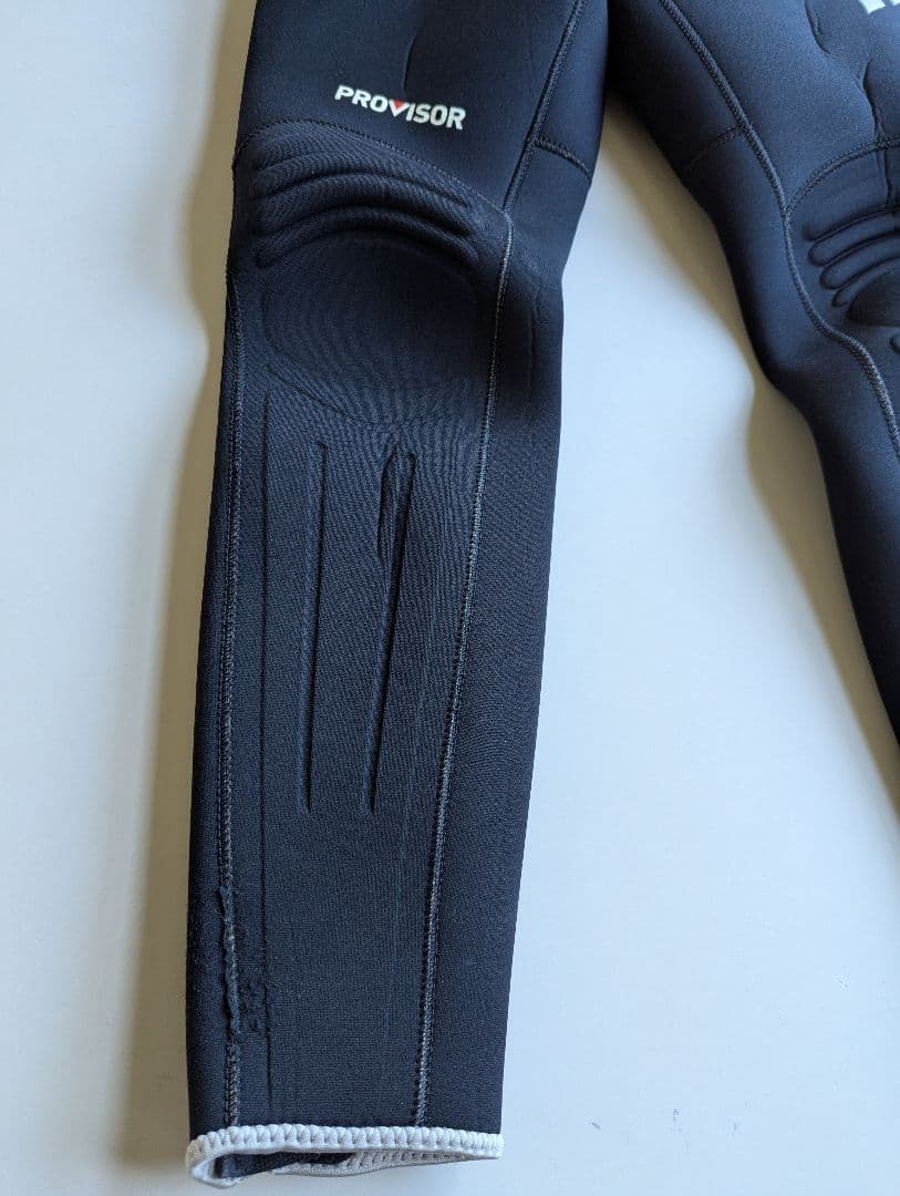 MAサイズ　DAIWA　PV-4005W25 プロバイザー タイツ 鮎タイツ