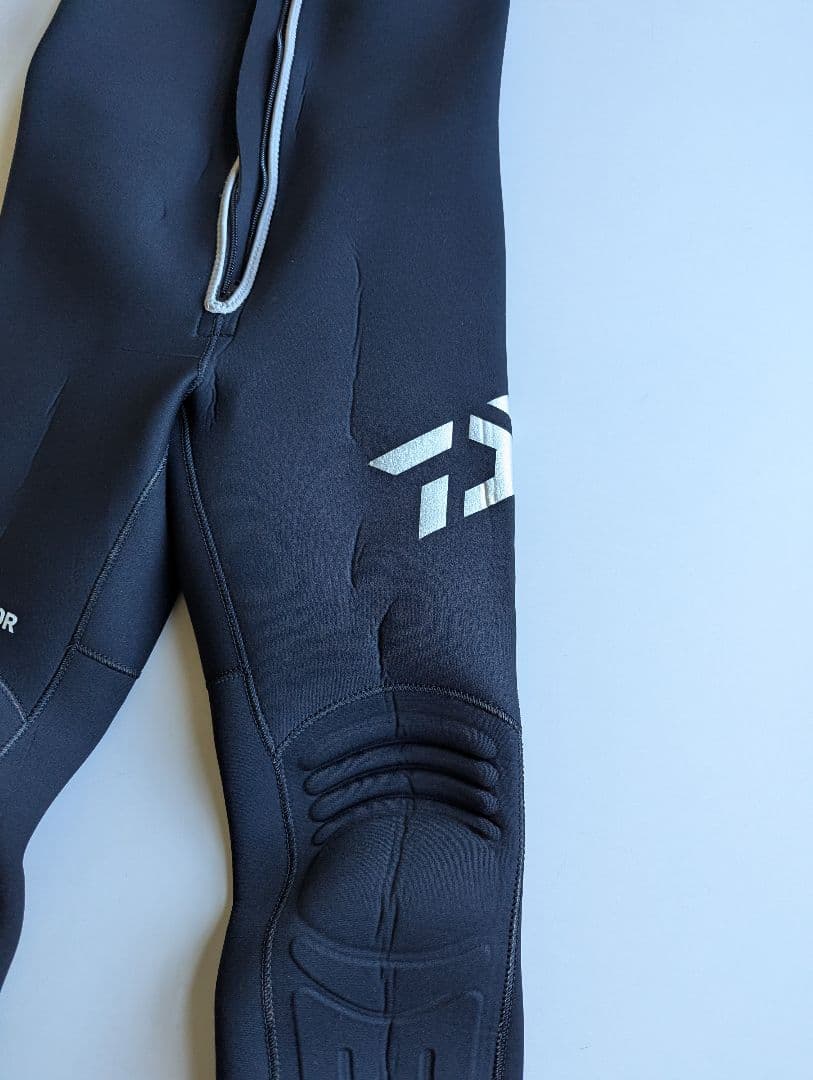 MAサイズ　DAIWA　PV-4005W25 プロバイザー タイツ 鮎タイツ