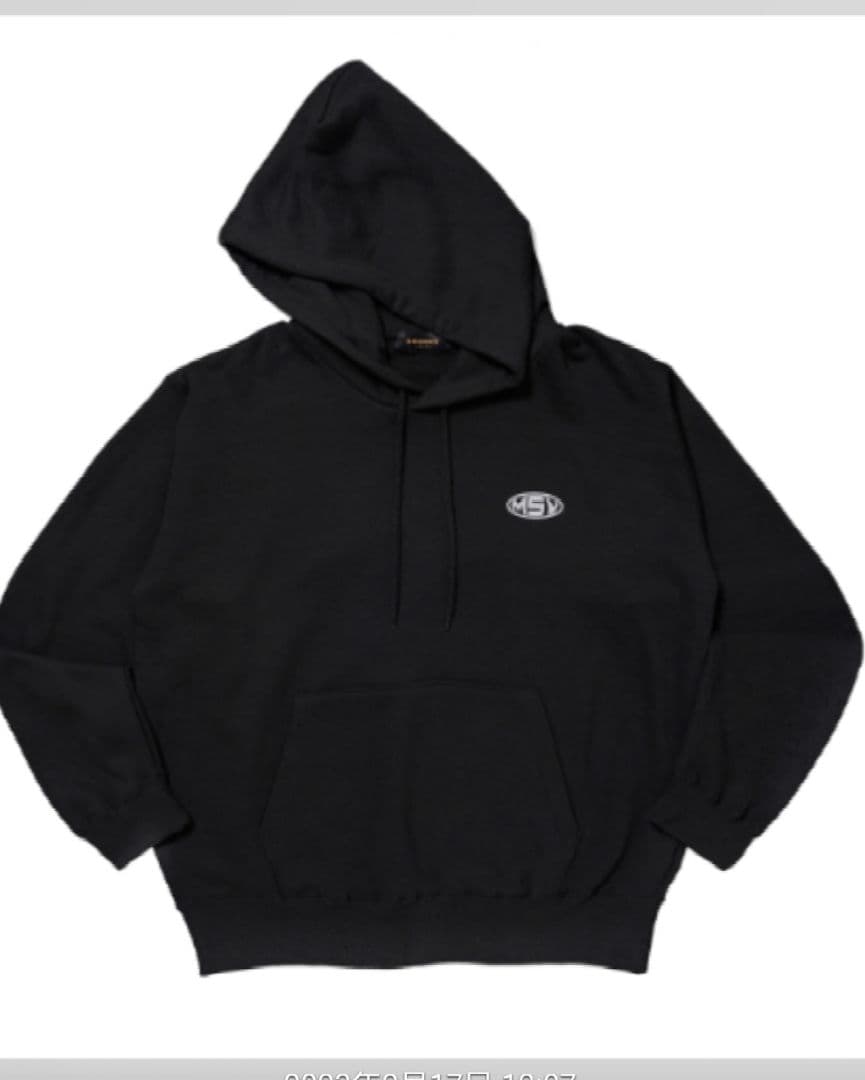 ma55ive フーディー 受注生産品　　THE　RAMPAGE　Ｌサイズ